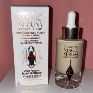 Charlotte Tilbury Magic Serum